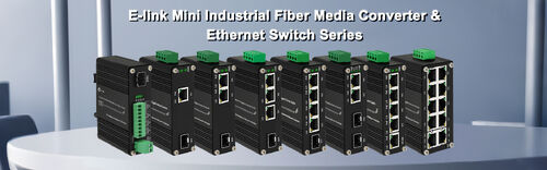 Latest company news about Odblokuj potencjał sieci Gigabit dzięki miniaturowym konwerterom SFP zasilanym przez PoE