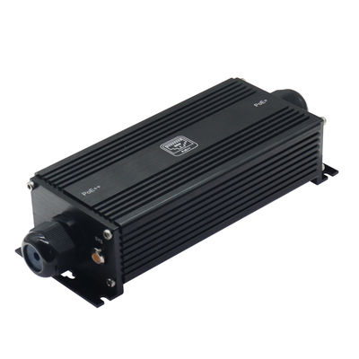 quality IP67 wodoodporny przemysłowy Gigabit PoE Extender (1 x wejście 1 x wyjście) factory
