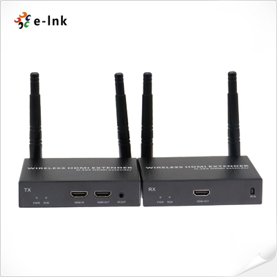 Bezprzewodowy rozszerzacz HDMI