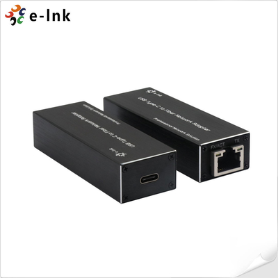 Karta sieciowa Micro Mini USB 3.0 do Gigabit Ethernet NIC