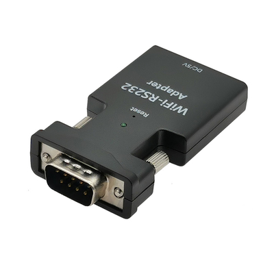 Mini RS232 do adaptera Wi-Fi