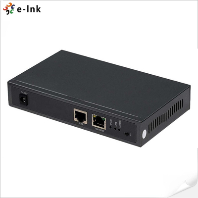 10 /100 Mbps Ethernet Booster / Extender