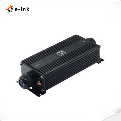 quality IP67 wodoodporny przemysłowy Gigabit PoE Extender (1 x wejście 1 x wyjście) factory