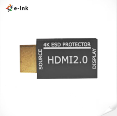 Ochrona ESD dla HDMI 4K