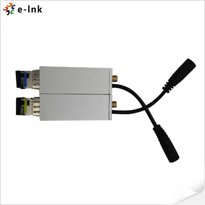 Mikroprzedłużacz optyczny SMB 3G/HD/SD-SDI