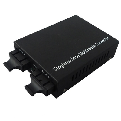 Konwerter 100M Multi/Single Mode