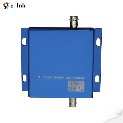 Konwerter HD/3G-SDI na HDMI z wyjściem pętli