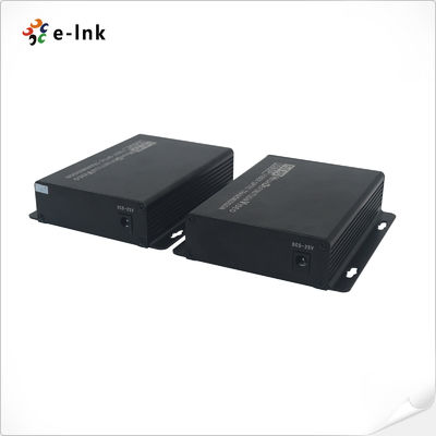 Konwerter 3G/HD-SDI na światłowodowy