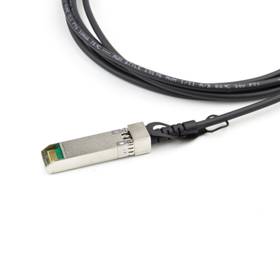 Kable miedziane pasywne Direct Attach 10G SFP+