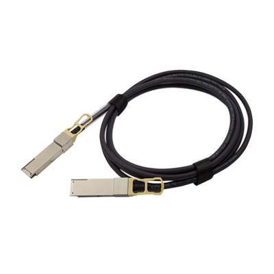 40G QSFP-SFP pasywne bezpośrednie kable miedziane