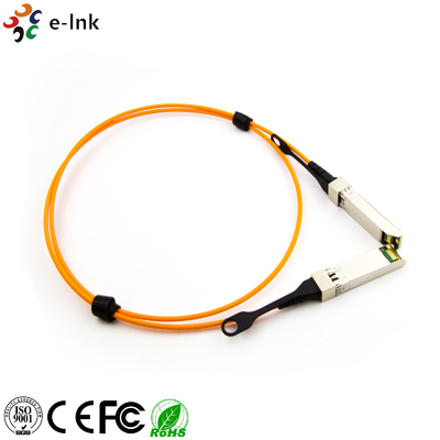 Aktywny kabel optyczny SFP+ 10 Gb/s