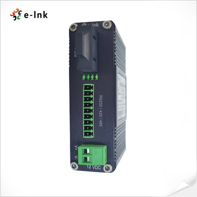 Modem światłowodowy SC SM 1310nm, 20km